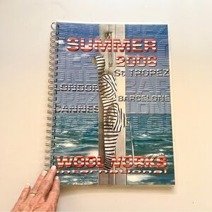 European Fashion Retail Report
WOOLWORKS Summer - 2006